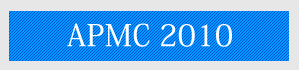 APMC2010