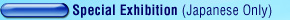 Special Exhibition(Japanese Only)