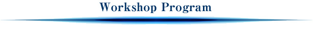 workshop Program