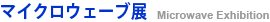 �}�C�N���E�F�[�u�W