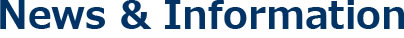 News&Infomation